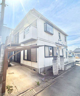 狭山市鵜ノ木1期 中古戸建
