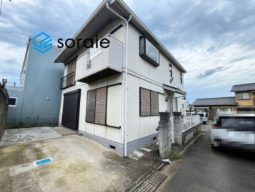 狭山市鵜ノ木1期 中古戸建