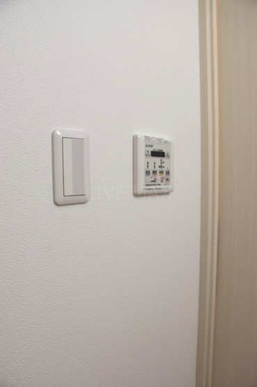 【設備】アドバンス京都アリビオ