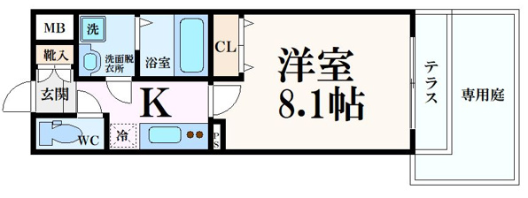 アドバンス京都アリビオ