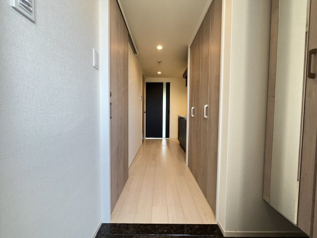 【玄関】ファステート京都西KIWAMI