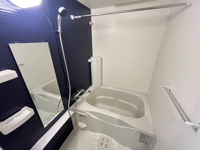 【浴室】ファステート京都西KIWAMI 