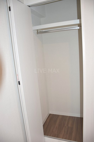【収納】CASA VERDE高辻