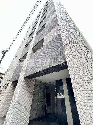 ゼクシア市谷台【おとり物件なし】#学生・社会人にオススメ！初期費用分割払いOK！