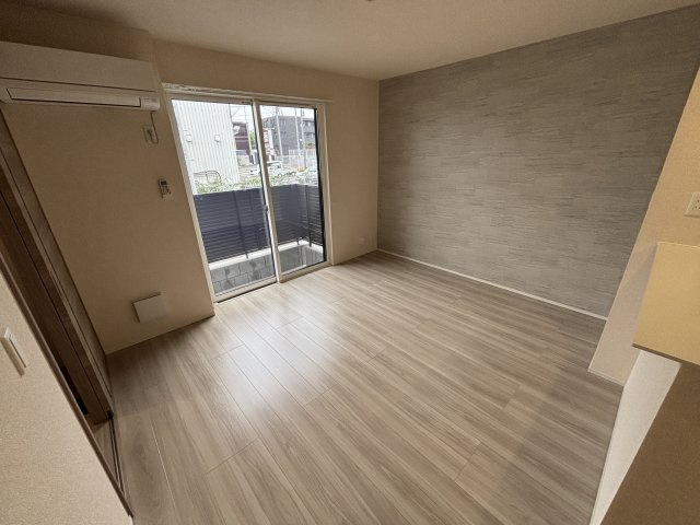 La Maison Mashaの居間・リビング