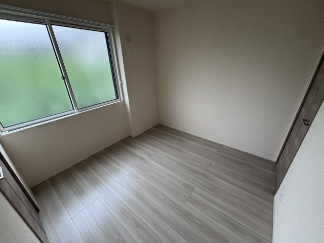 La Maison Mashaの洋室