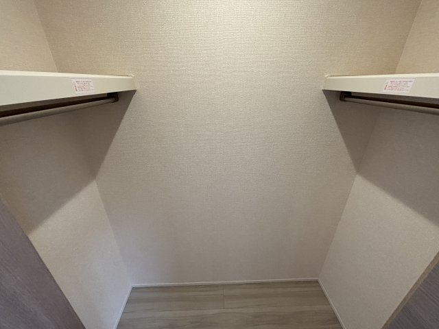 La Maison Mashaの収納