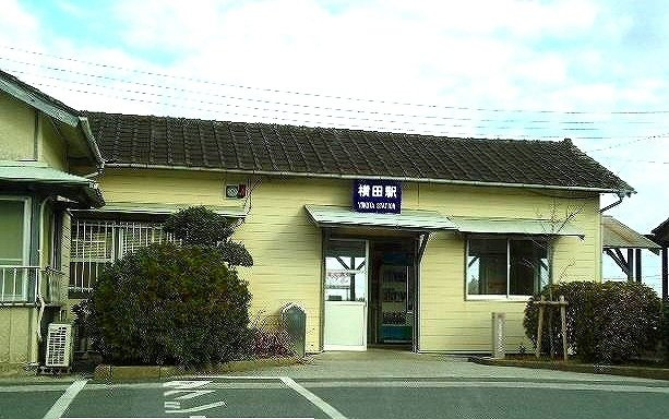 【周辺】 | フェアリーＡ | ＪＲ久留里線横田駅まで300m
