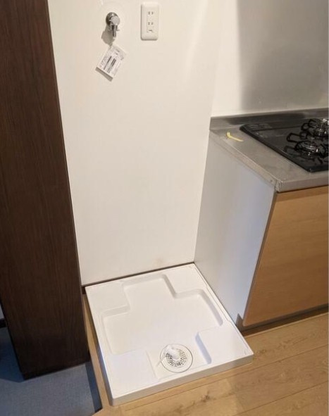 VISTA柏の設備