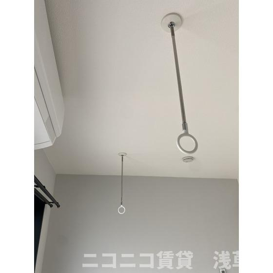 シャインパーク錦糸町のその他