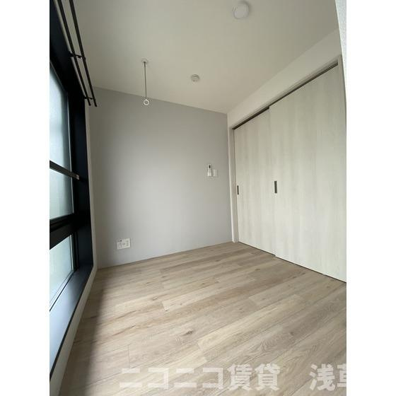 シャインパーク錦糸町の展望