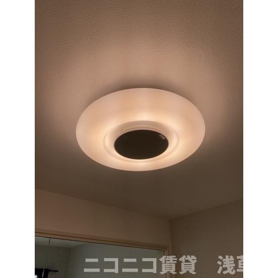 シャインパーク錦糸町の設備