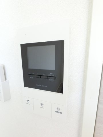 Lucent船橋 の玄関