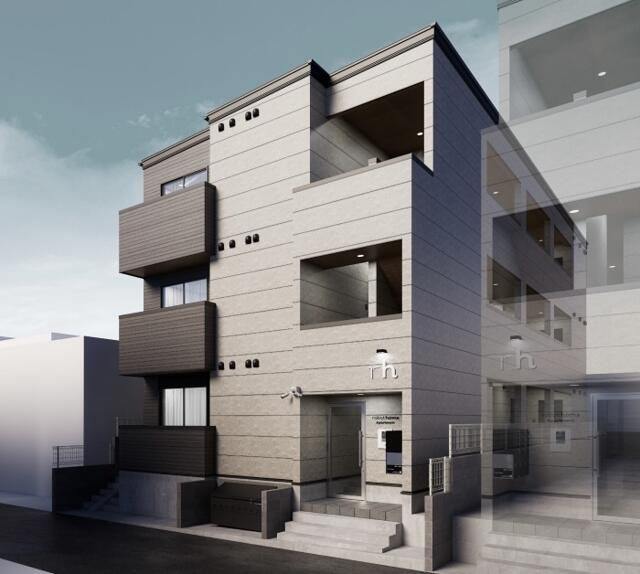 ｒｏｂｏｔ　ｈｏｍｅ　北浦和