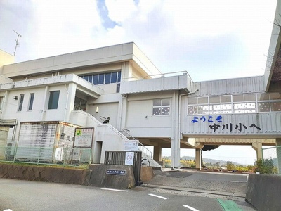 【周辺】 | フェアリーＹ | 袖ケ浦市立中川小学校まで650m