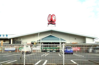 【周辺】 | フェアリーＹ | コメリハード＆グリーン横田店まで700m