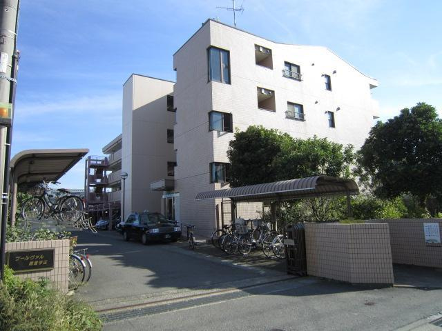 ブールヴァル鎌倉手広