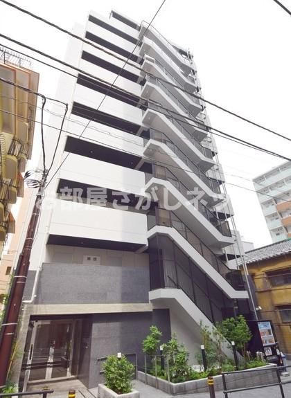 レオーネ板橋本町駅前【おとり物件なし】#学生・社会人にオススメ！初期費用分割払いOK！
