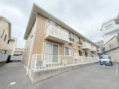 【外観】 | グランモア鶴江