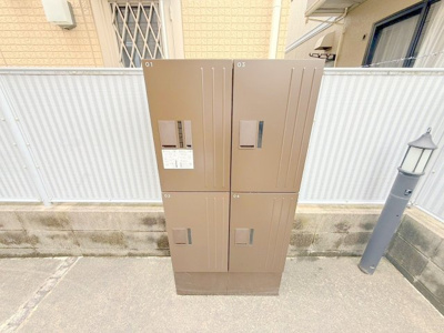 【その他共用部分】 | グランモア鶴江