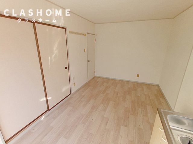 レジデンス永井　　刈谷市の賃貸ならクラスホーム刈谷店の居間・リビング|同物件の別部屋になります。