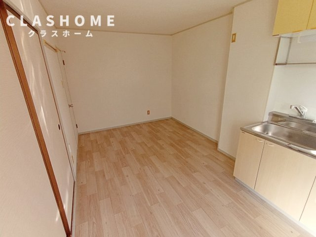 レジデンス永井　　刈谷市の賃貸ならクラスホーム刈谷店の内装|同物件の別部屋になります。