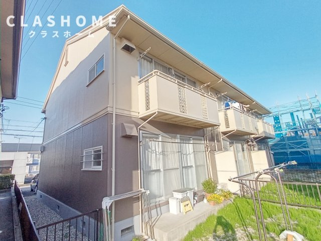 レジデンス永井　　刈谷市の賃貸ならクラスホーム刈谷店
