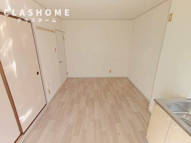 レジデンス永井　　刈谷市の賃貸ならクラスホーム刈谷店の居間・リビング|同物件の別部屋になります。