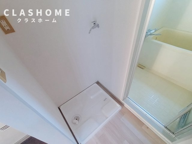 レジデンス永井　　刈谷市の賃貸ならクラスホーム刈谷店の設備|同物件の別部屋になります。