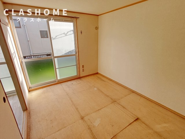 レジデンス永井　　刈谷市の賃貸ならクラスホーム刈谷店の内装|同物件の別部屋になります。