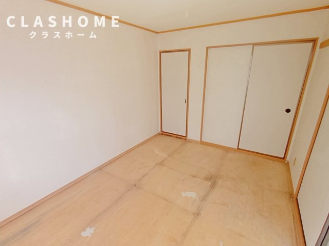 レジデンス永井　　刈谷市の賃貸ならクラスホーム刈谷店の居間・リビング|同物件の別部屋になります。
