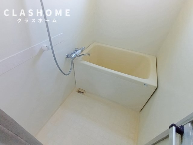 レジデンス永井　　刈谷市の賃貸ならクラスホーム刈谷店の浴室|同物件の別部屋になります。