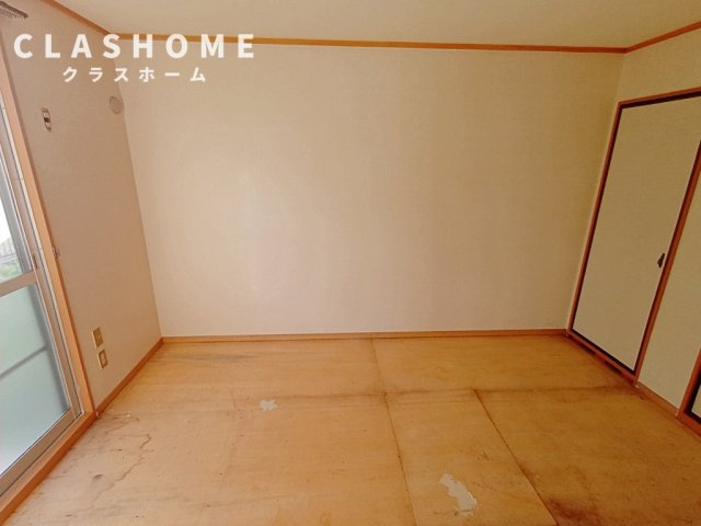 レジデンス永井　　刈谷市の賃貸ならクラスホーム刈谷店の内装|同物件の別部屋になります。