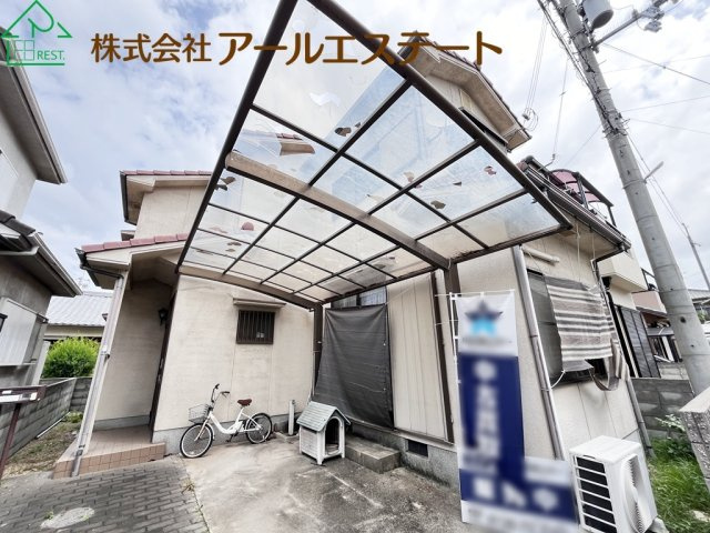 加古川市平岡町土山　　　JR「土山駅」徒歩9分の設備
