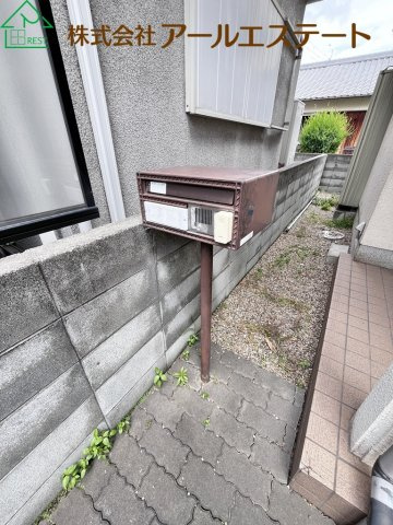 加古川市平岡町土山　　　JR「土山駅」徒歩9分の設備