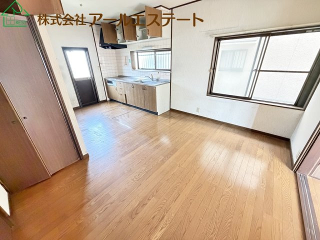 加古川市平岡町土山　　　JR「土山駅」徒歩9分の設備