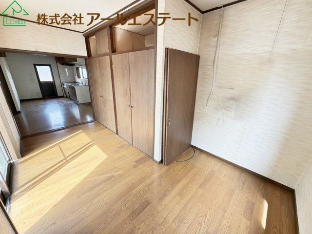 加古川市平岡町土山　　　JR「土山駅」徒歩9分の内装