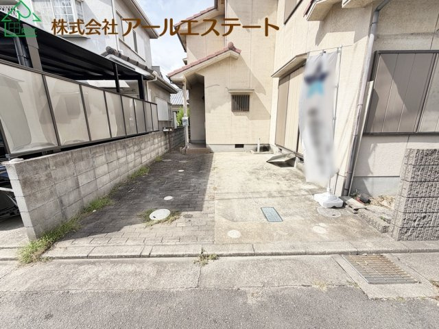 加古川市平岡町土山　　　JR「土山駅」徒歩9分の浴室