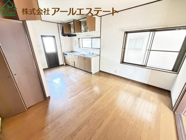加古川市平岡町土山　　　JR「土山駅」徒歩9分の外観