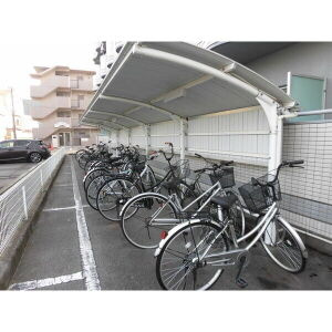 クレールショーワⅡのその他共用部分