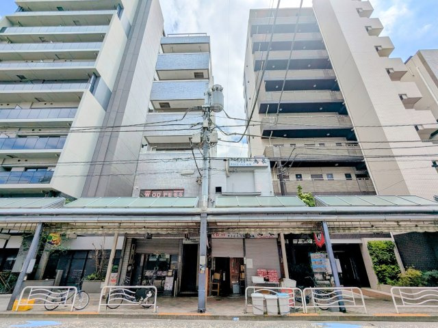江東区高橋の売地