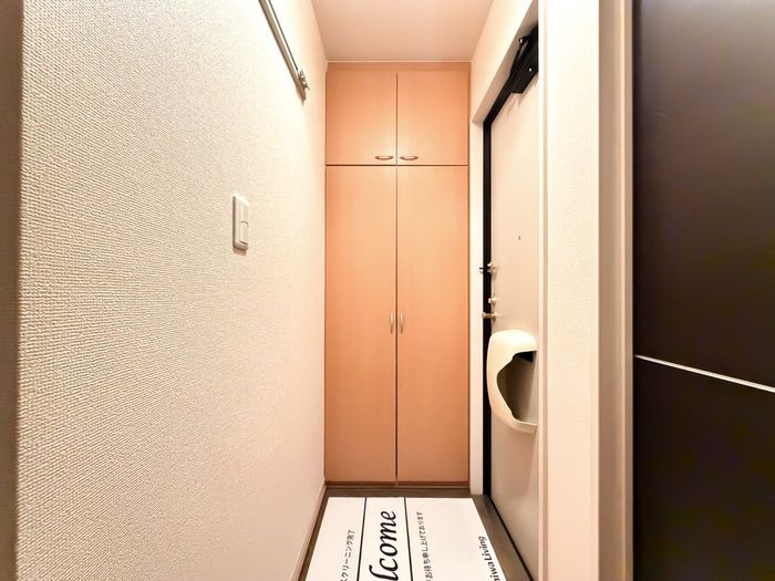 グランディールの設備
