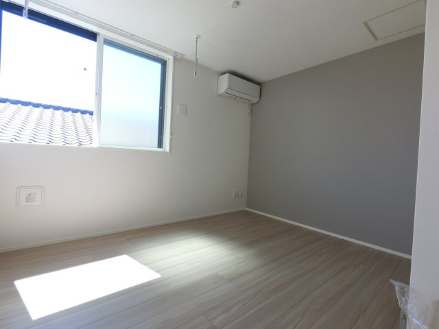 Lucent船橋 の居間・リビング