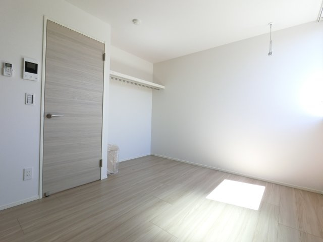 Lucent船橋 の寝室