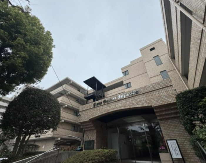 ライオンズガーデン富士見台