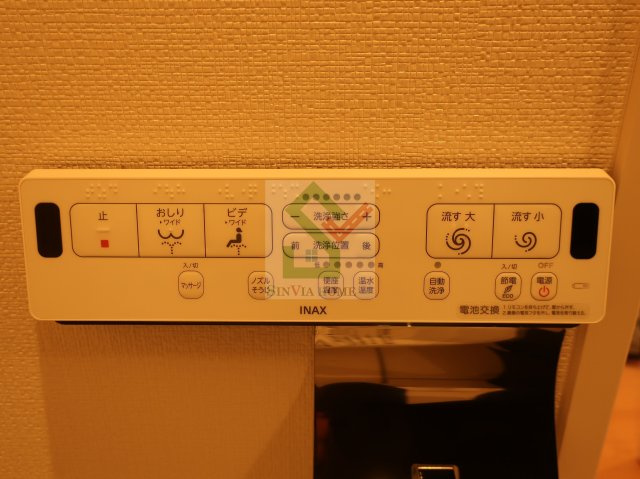 グランビル南大泉のその他