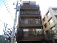 ＴＨＥ　ＲＯＣＫ’Ｓ　ＴＡＭＡＧＡＷＡの画像