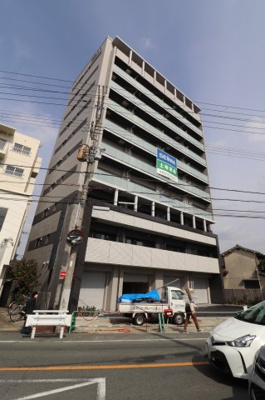 【外観】 | エターナ千里丘