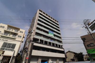 【外観】 | エターナ千里丘