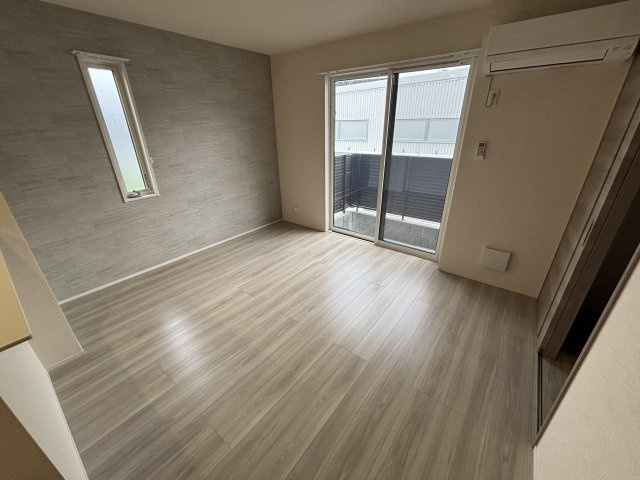 La Maison Mashaのセキュリティ